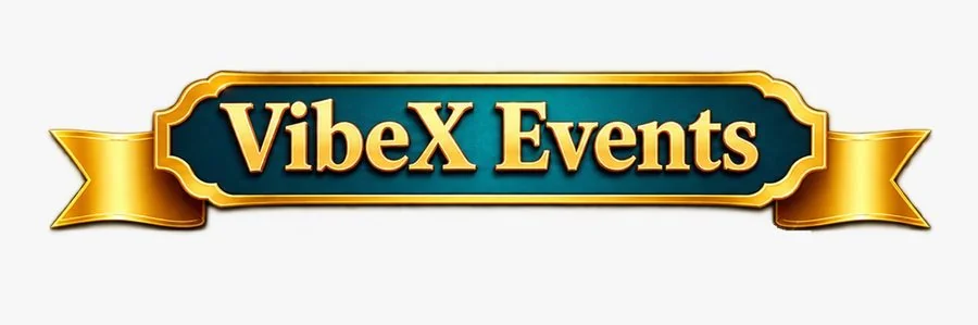 VibeX Events